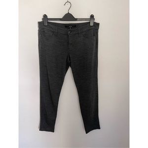 JOE'S JEANS Plus Size Gray Jeans Size 32